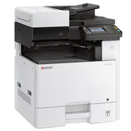 Stampante Multifunzione Kyocera ECOSYS M8124cidn - A3 - Laser a Colori - 1102P43NL0