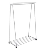 Stender Appendiabiti Oslo Alba - 175x115x62 cm - PMOSLO (Grigio)