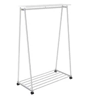 Stender Appendiabiti Oslo Alba - 175x115x62 cm - PMOSLO (Grigio)