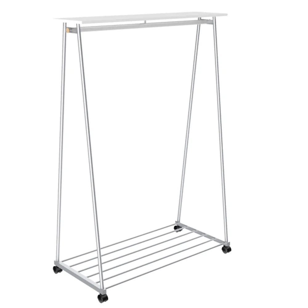 Stender Appendiabiti Oslo Alba - 175x115x62 cm - PMOSLO (Grigio)