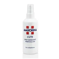 Spray Igienizzante per la Cute Amuchina Professional - 200 ml - 419661