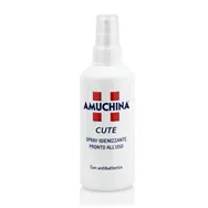 Spray Igienizzante per la Cute Amuchina Professional - 200 ml - 419661