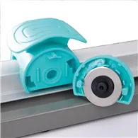 Lama di Ricambio per Taglierina a Lama Rotante 13939 Titanium - W01301302