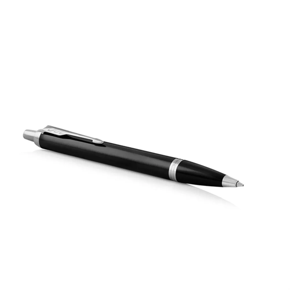 Penna a Sfera IM CT Parker - Media - 1931665 (Blu)