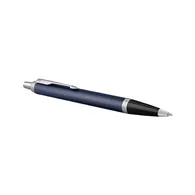 Penna a Sfera IM CT Blue Parker - Media - 1931668 (Blu)
