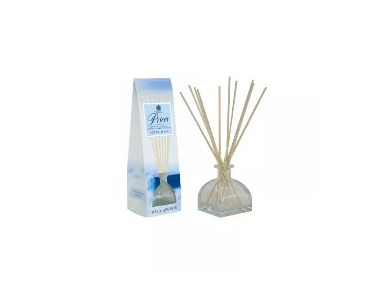 Diffusore Fragrance Price's - RD000426 (Ocean Spray)