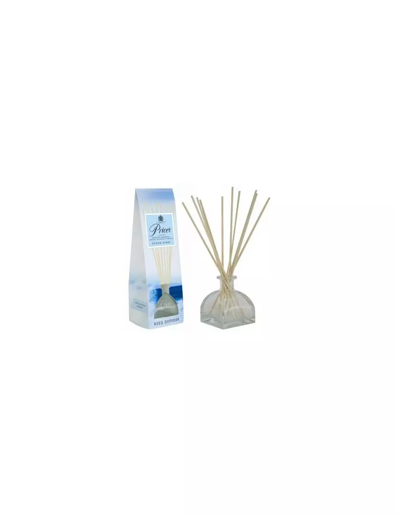 Diffusore Fragrance Price's - RD000426 (Ocean Spray)