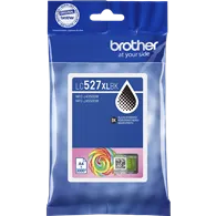 Cartuccia Originale Brother LC-527XLBK (Nero 3000 pagine)