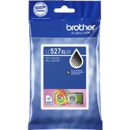 Cartuccia Originale Brother LC-527XLBK (Nero 3000 pagine)