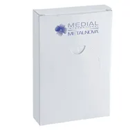 Sacchetti Igienici Medial International - 8,7x11 cm - 799002 (Bianco Conf. 25)