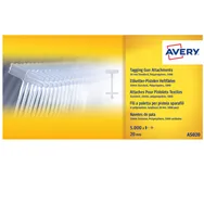Fili Standard per Sparafili Avery - 2 cm - AS020 (Trasparente Conf. 5000)