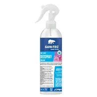 Deodorante Deo Spray Sanitec - 300 ml - 3050 (Emozioni Fiorite)