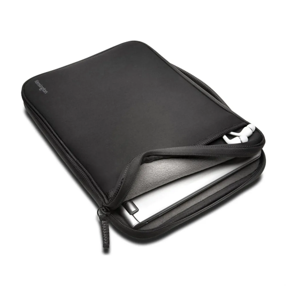 Custodia Portacomputer Kensington - Notebook 11 Pollici - K62609WW (Nero)