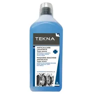 Anticalcare Liquido per Lavatrice Tekna - K032 - 2 Litri