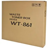Vaschetta di Recupero Originale Kyocera WT-861 1902K90UN0 (500000 pagine)