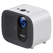 Videoproiettore LCD VDP-IR250HD Irradio - 558100334 (Nero e Argento)