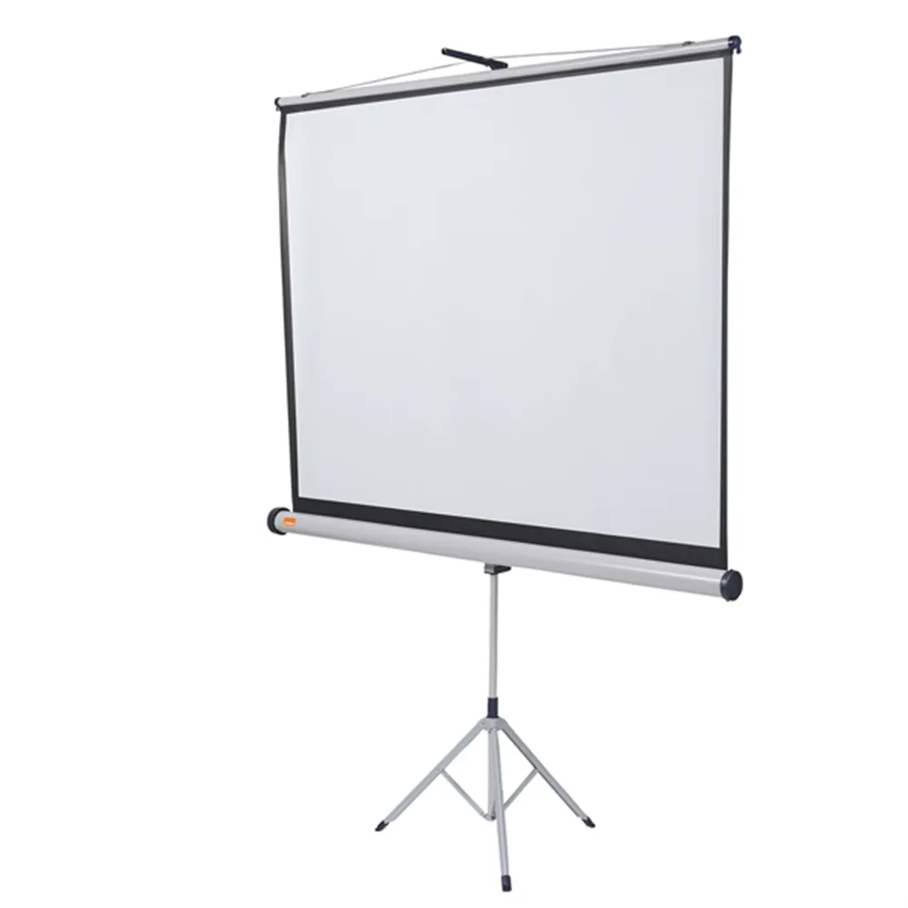 Schermo a Treppiede 16:10 Nobo - 131x200 cm - 360 cm - 1902397W