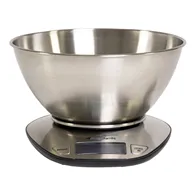 Bilancia da Cucina Graal Melchioni - 5 kg - 118210025 (Acciaio)