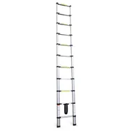 Scala Telescopica Garden Friend - 10 Gradini - S1405115 (Alluminio)