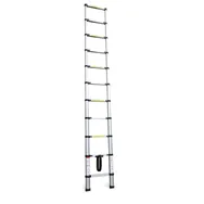 Scala Telescopica Garden Friend - 10 Gradini - S1405115 (Alluminio)