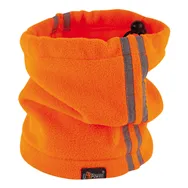 Scaldacollo in Pile U-Power - Taglia Unica - AC172OF (Arancione Fluo)
