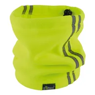 Scaldacollo in Pile U-Power - Taglia Unica - AC172YF (Giallo Fluo)