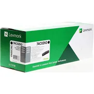 Unità Immagine Originale Lexmark 74C0ZK0 (150000 pagine)