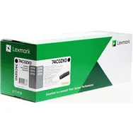 Unità Immagine Originale Lexmark 74C0ZK0 (150000 pagine)