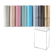 Carta Regalo in Rotoli Rex Sadoch - 70x200 cm - PE3J1ASS (Assortiti Perlage Conf. 50)