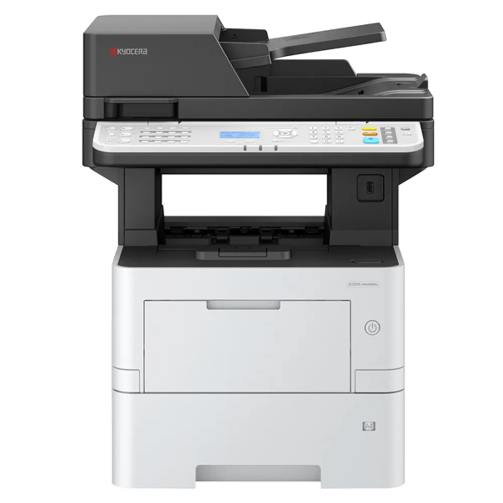 Stampante Multifunzione Kyocera ECOSYS MA3500cix - A4 - Laser a Colori - 1102YK3NL0
