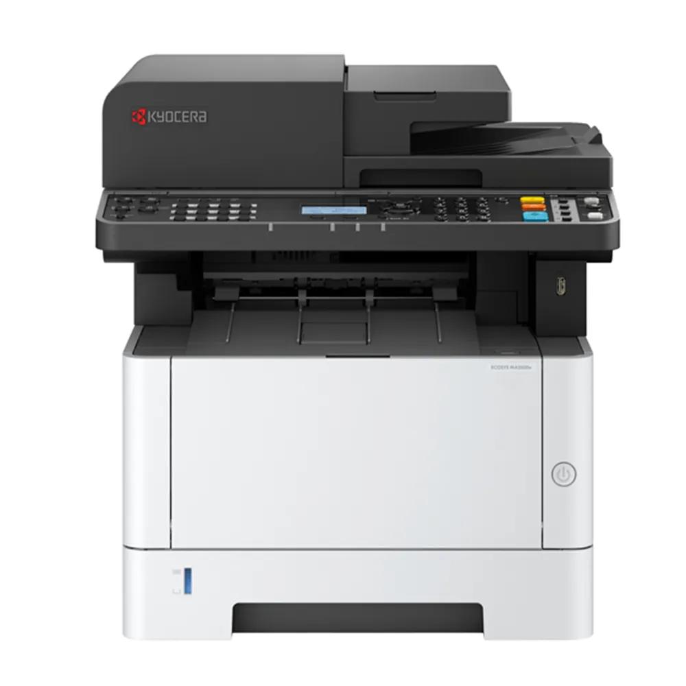 Stampante Multifunzione Kyocera ECOSYS MA3500x - A4 - Laser B/N - 110C3G3NL0