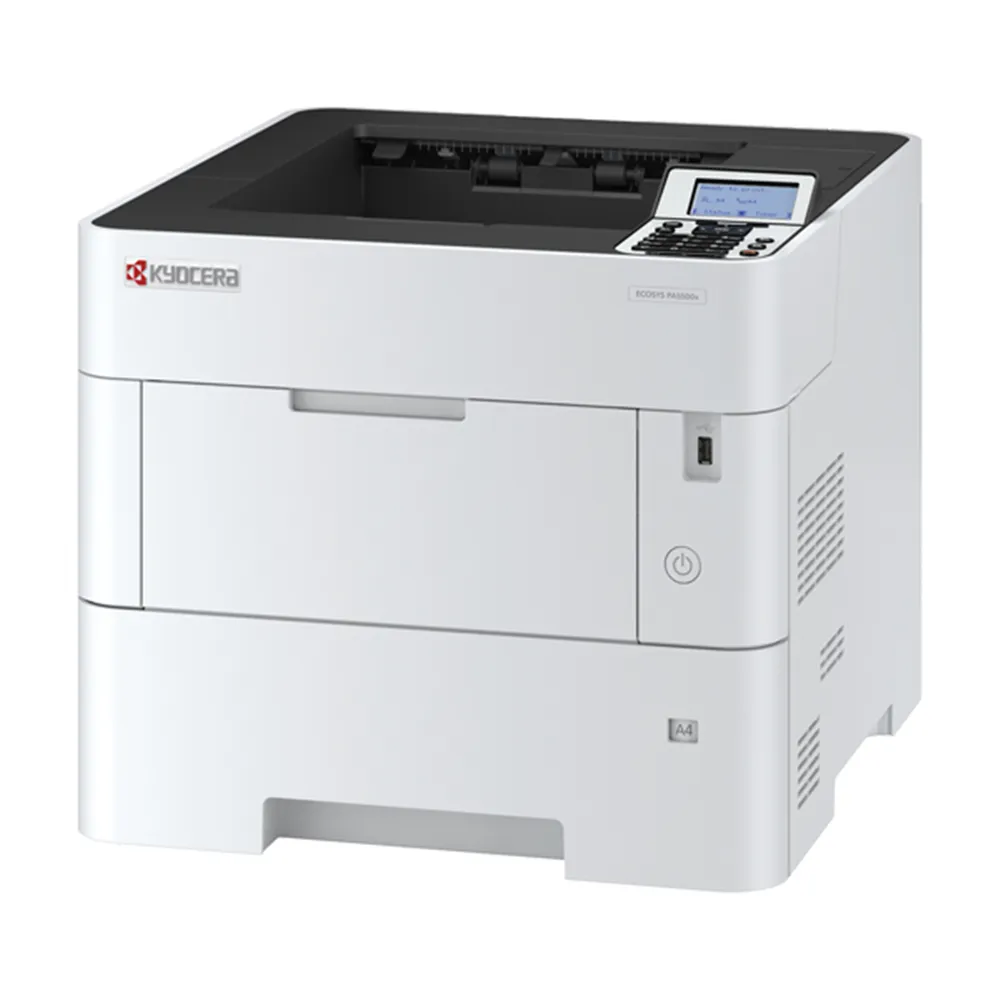 Stampante Multifunzione Kyocera ECOSYS PA5500x - A4 - Laser B/N - 110C0W3NL0