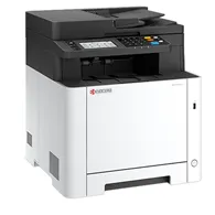 Stampante Multifunzione Kyocera ECOSYS MA2600cwfx - A4 - Laser a Colori - 110C0D3NL0