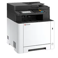 Stampante Multifunzione Kyocera ECOSYS MA2600cwfx - A4 - Laser a Colori - 110C0D3NL0