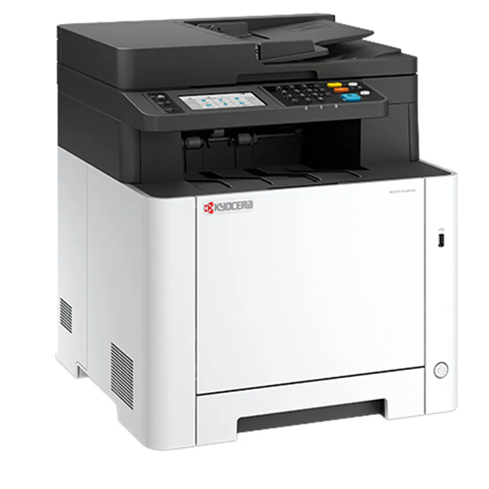 Stampante Multifunzione Kyocera ECOSYS MA2600cwfx - A4 - Laser a Colori - 110C0D3NL0