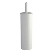 Portascopino da Terra WC Basica Medial International - 104100 (Bianco)