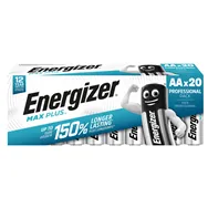 Pile Energizer Alkaline Power - Stilo AA - E300839400 (Conf. 8)