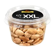 Mandorle Pelate Tostate e Salate Mister Nut - 120 g - 128063007313