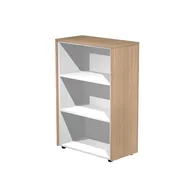 Mobile Medio a Giorno Prestige Artexport - 82,8x43x119,8 cm - 935-K (Ciliegio Arabis)