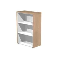 Mobile Medio a Giorno Prestige Artexport - 82,8x43x119,8 cm - 935-K (Ciliegio Arabis)