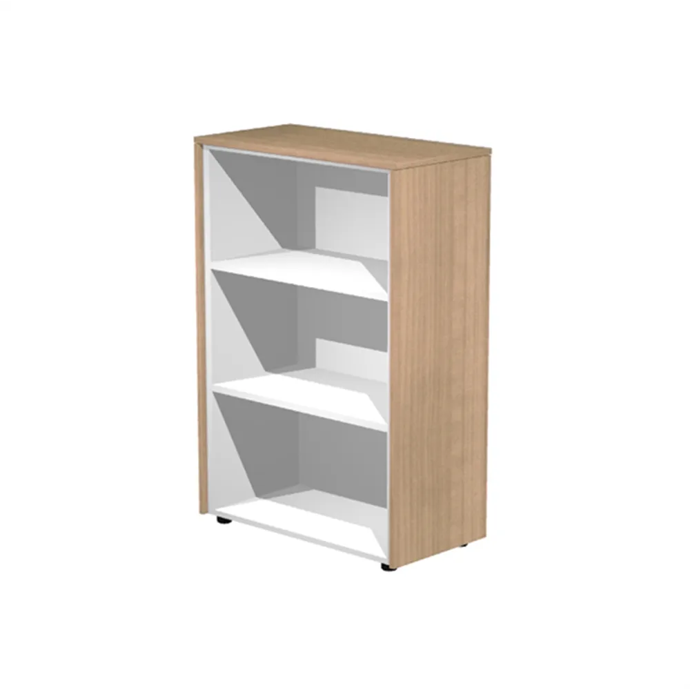 Mobile Medio a Giorno Prestige Artexport - 82,8x43x119,8 cm - 935-K (Ciliegio Arabis)