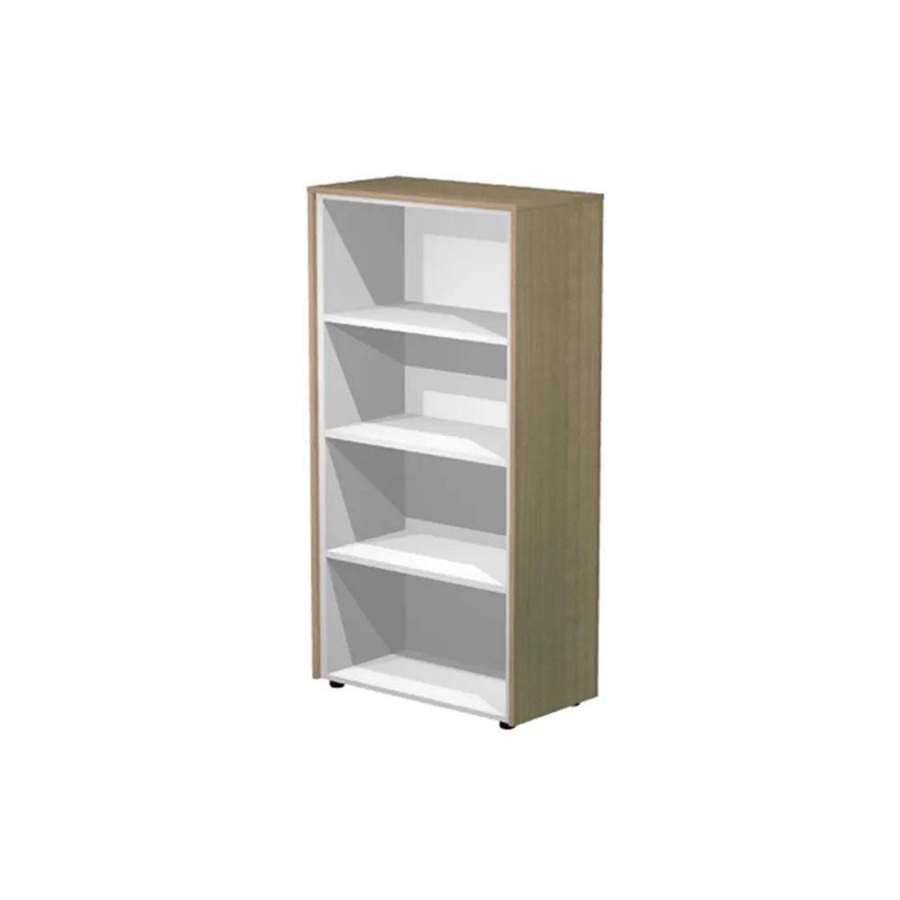 Mobile Medio Alto a Giorno Prestige Artexport - 82,8x43x158,2 cm - 937-K (Ciliegio Arabis)