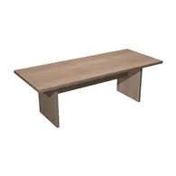 Tavolo Riunioni Prestige Artexport - 220x100x74 cm - 905-K (Ciliegio Arabis)