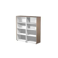 Mobile Medio Alto a Giorno Prestige Artexport - 162,8x43x158,2 cm - 937C-K (Ciliegio Arabis)