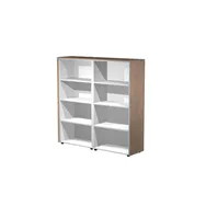 Mobile Medio Alto a Giorno Prestige Artexport - 162,8x43x158,2 cm - 937C-K (Ciliegio Arabis)