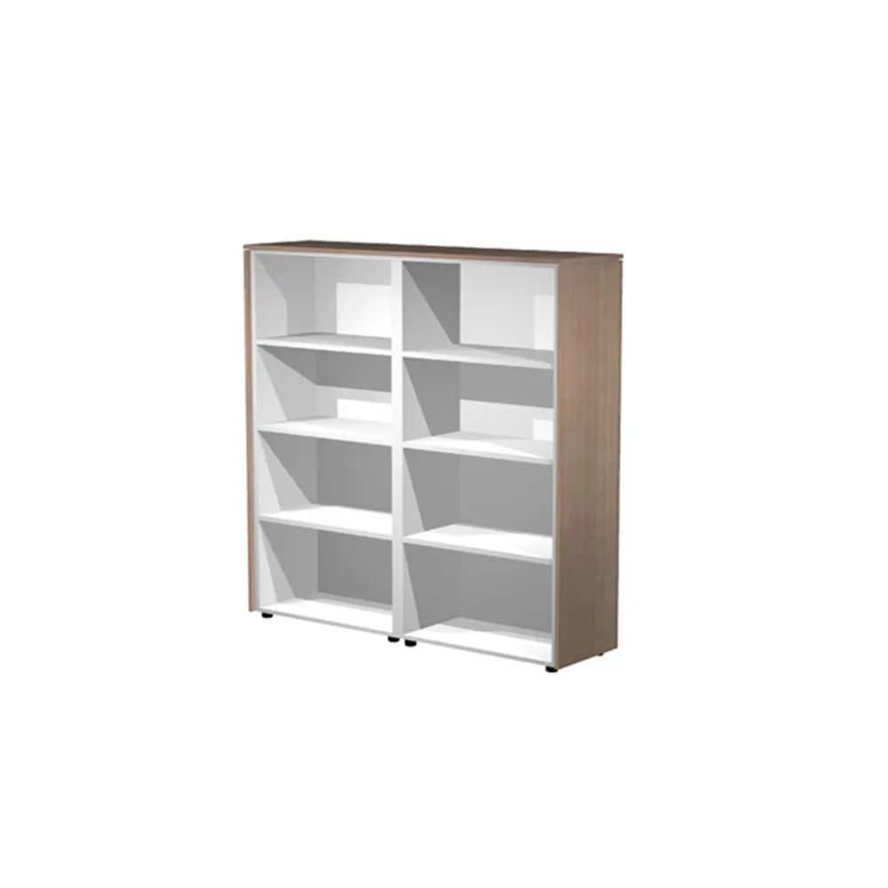 Mobile Medio Alto a Giorno Prestige Artexport - 162,8x43x158,2 cm - 937C-K (Ciliegio Arabis)