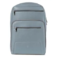 Zaino Gate Trended InTempo - 29x42x15 cm - 9238GAT31 (Azzurro)