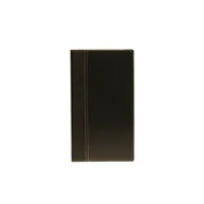 Portaconto Trendy Securit - 13x23 cm - MC-TRBP-BL (Nero)