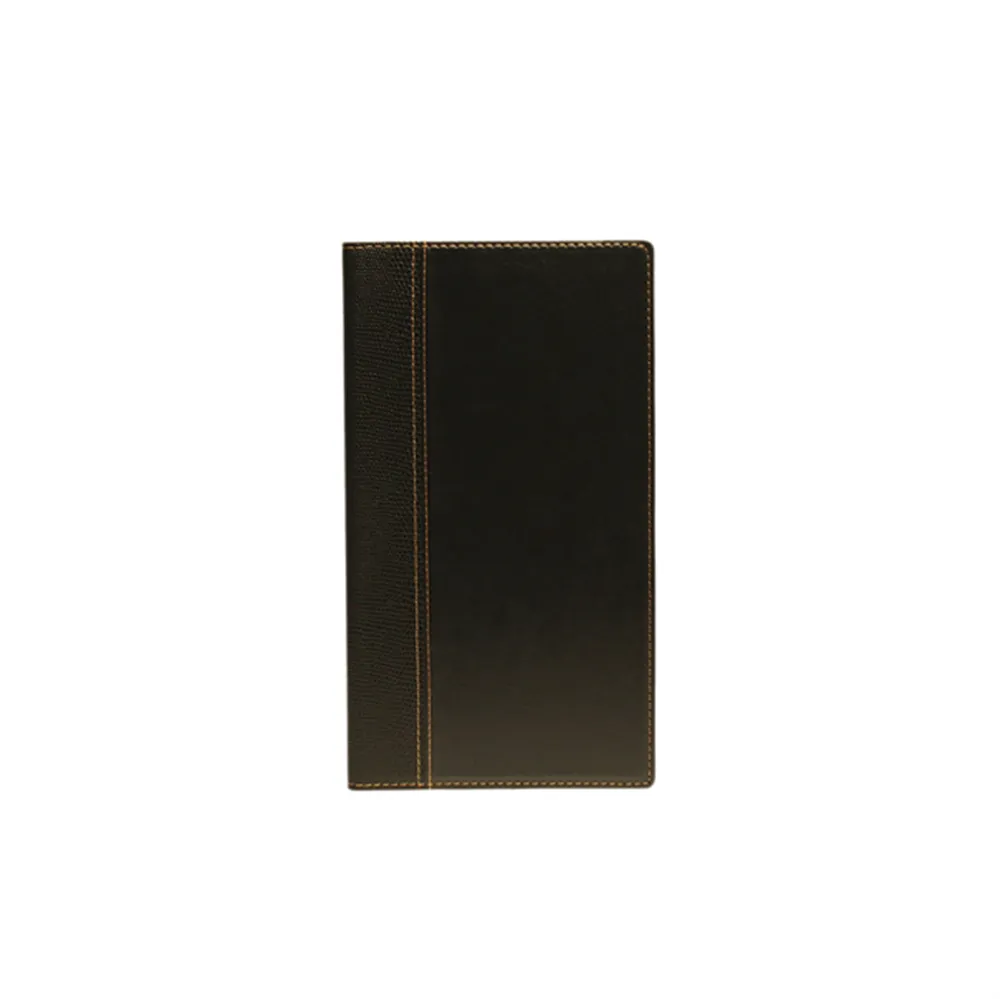 Portaconto Trendy Securit - 13x23 cm - MC-TRBP-BL (Nero)