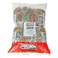 Elastici Colorati Markin - 1 kg - Y525ASS100 (Assortiti)